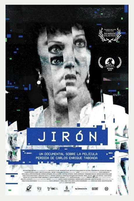 Jirón (2014) movie poster