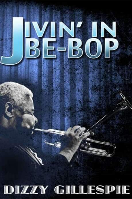 Jivin’ in Bebop (1946) movie poster