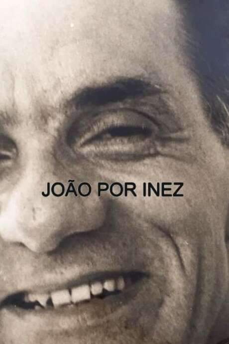 João por Inez (2021) movie poster