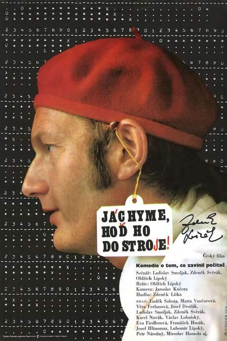 Joachim, Put It in the Machine (1974) movie poster