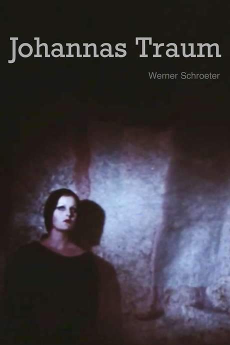 Joan’s Dream (1975) movie poster
