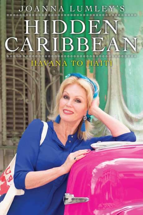 Joanna Lumley’s Hidden Caribbean: Havana to Haiti (2020) movie poster