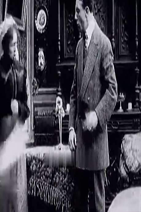 Jobard Changes Hands (1911) movie poster