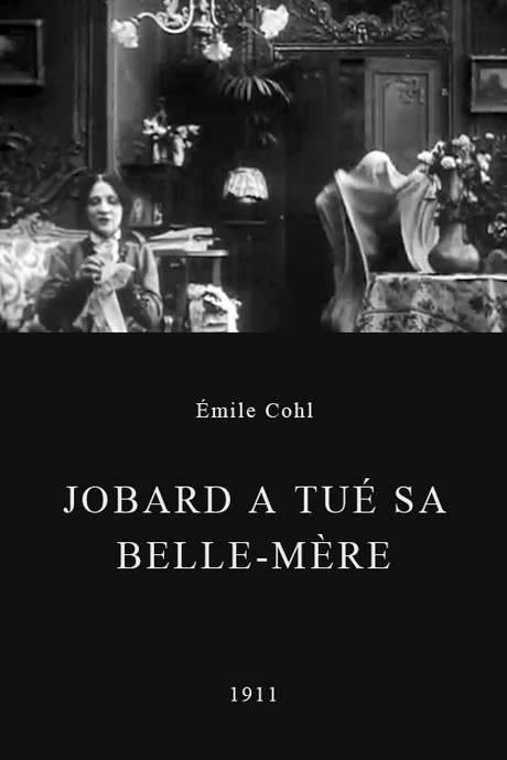 Jobard Killed His Mother-in-Law (1911) movie poster