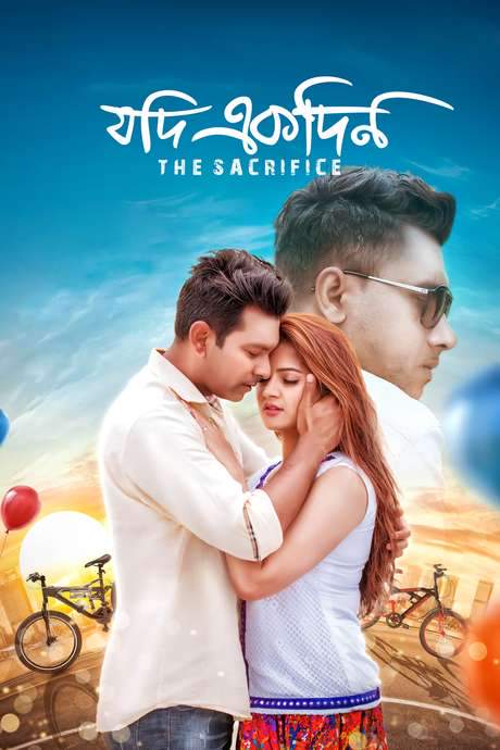 Jodi Ekdin (2019) movie poster