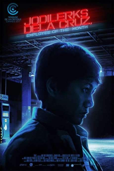 Jodilerks Dela Cruz, Employee of the Month (2017) movie poster