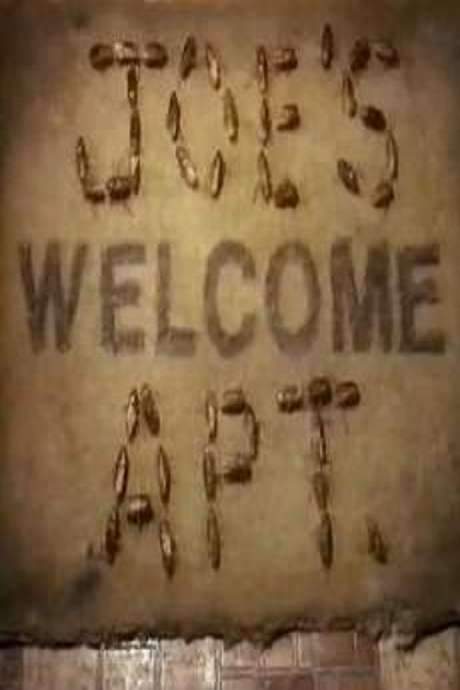 Joe’s Apt. (1992) movie poster