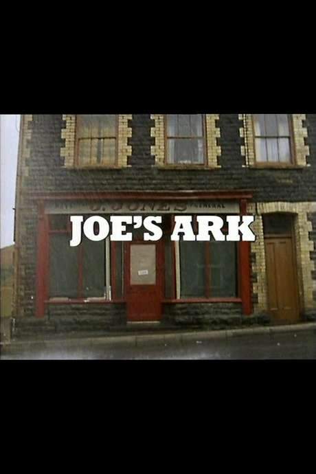 Joe’s Ark (1974) movie poster