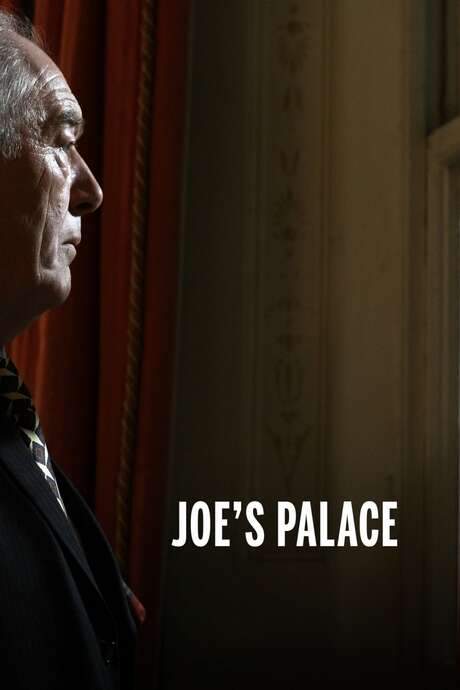 Joe’s Palace (2007) movie poster