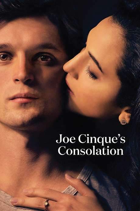 Joe Cinque’s Consolation (2016) movie poster