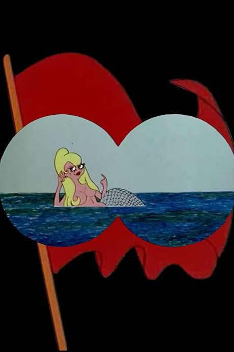 Joe and Petunia: Water Safety (Flags) (1970) movie poster