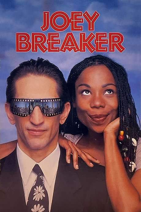 Joey Breaker (1993) movie poster