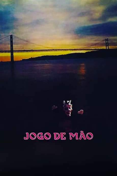 Jogo de Mão (1983) movie poster