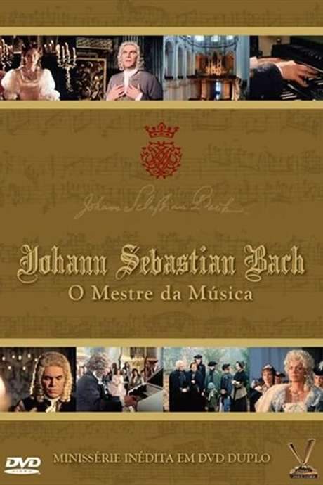 Johann Sebastian Bach (1000) Characters, Themes & Settings
