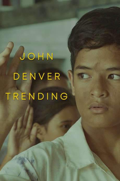 John Denver Trending (2019) movie poster