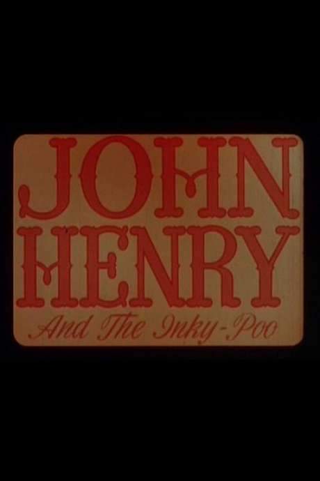 John Henry and the Inky-Poo (1946) movie poster