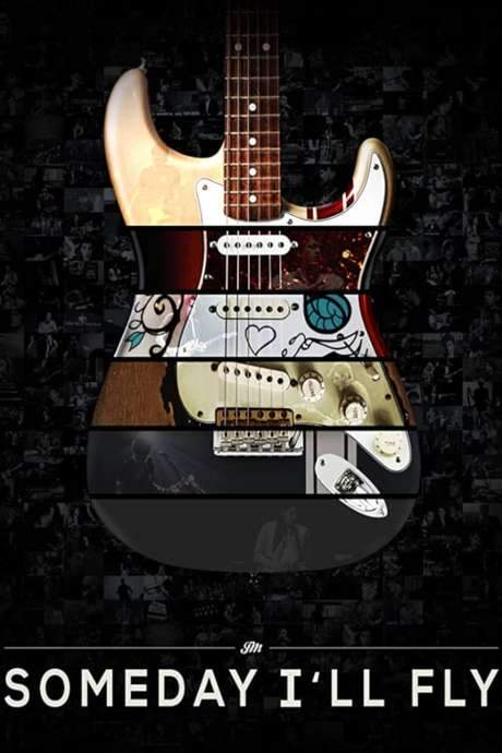 John Mayer: Someday I’ll Fly (2014) movie poster