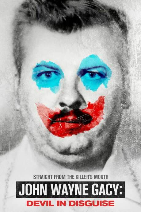 John Wayne Gacy: Devil in Disguise (2021) movie poster
