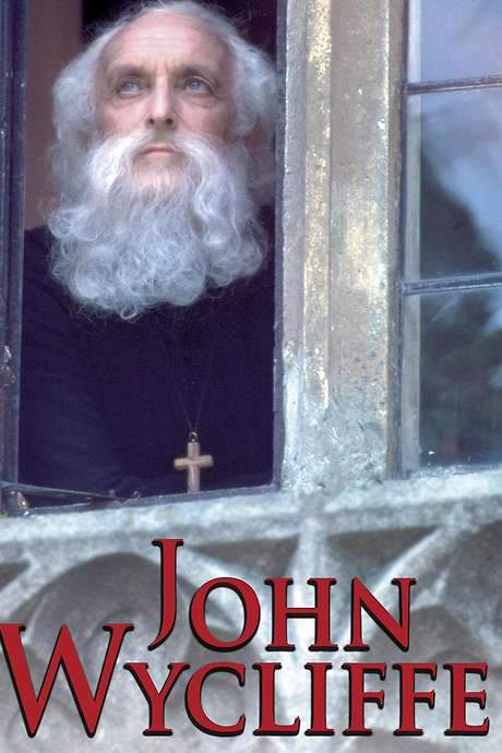 John Wycliffe: The Morning Star (1984) movie poster