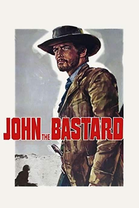 John the Bastard (1967) movie poster