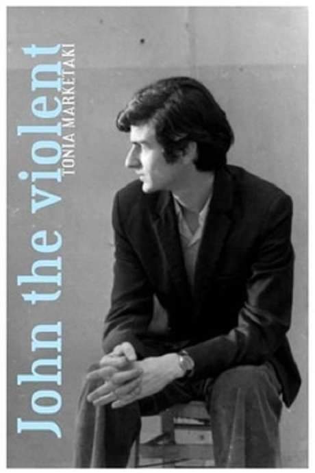 John the Violent (1973) movie poster