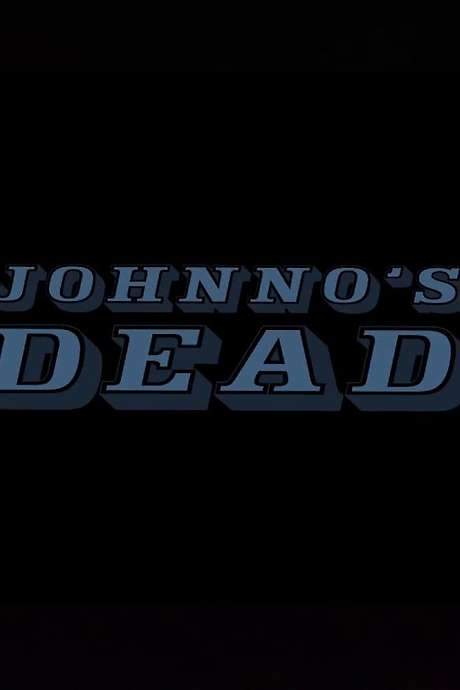 Johnno’s Dead (2016) movie poster