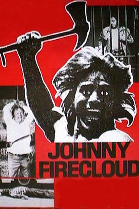 Johnny Firecloud (1975) movie poster