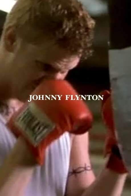Johnny Flynton (2002) movie poster