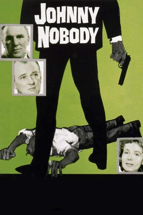 Johnny Nobody (1961) movie poster