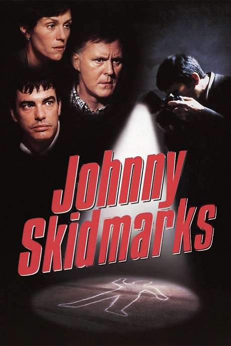 Johnny Skidmarks (1998) movie poster
