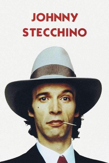 Johnny Stecchino (1991) movie poster