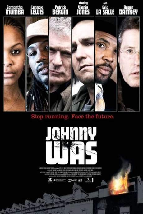 Johnny Was (2006) movie poster