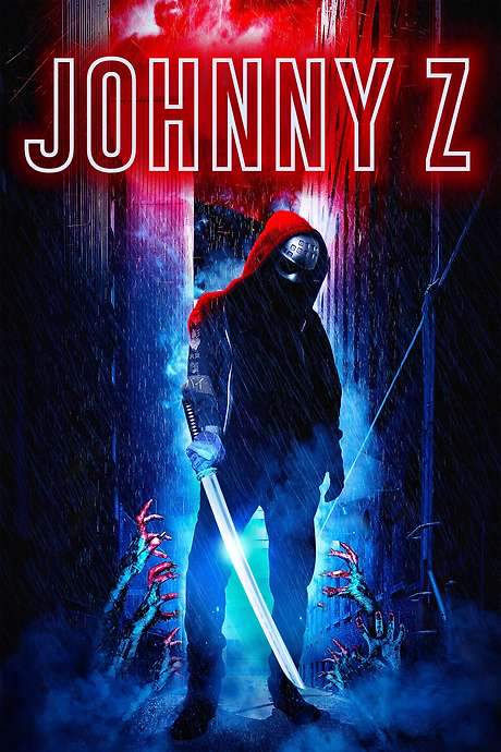 Johnny Z (2019) movie poster