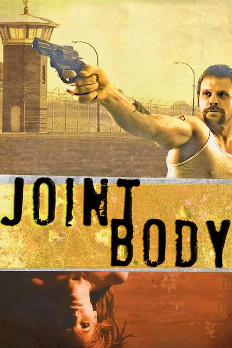 Joint Body (2011) movie poster
