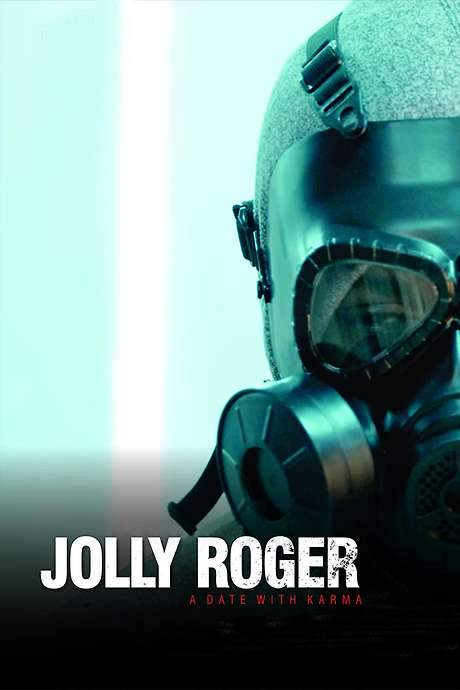 Jolly Roger (2022) movie poster