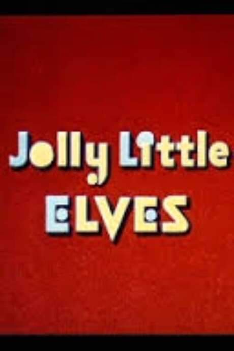 Jolly Little Elves (1934) movie poster
