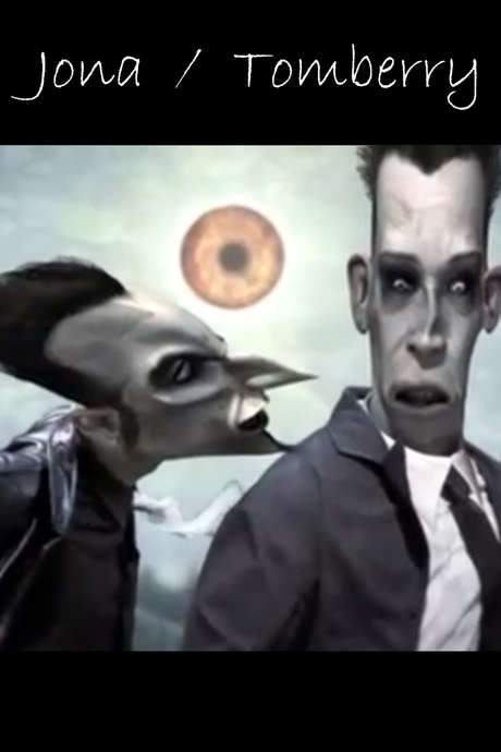Jona / Tomberry (2005) movie poster
