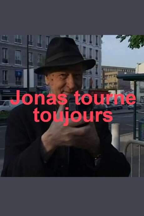 Jonas Keeps Shooting Around (2002) movie poster