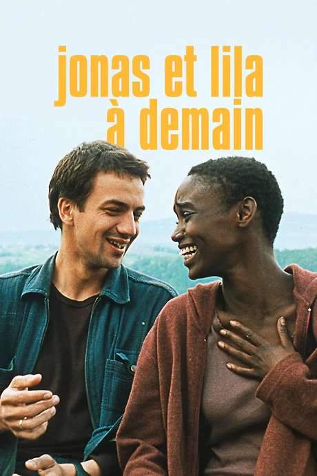 Jonas and Lila, Til Tomorrow (1999) movie poster