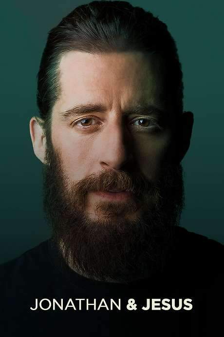 Jonathan & Jesus (2024) movie poster