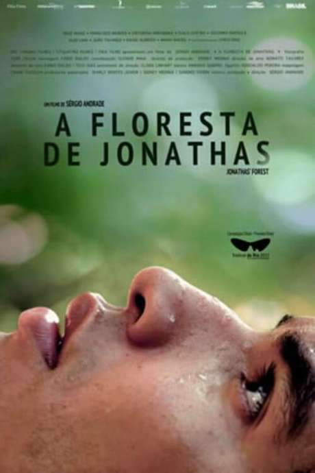 Jonathas’ Forest (2012) movie poster