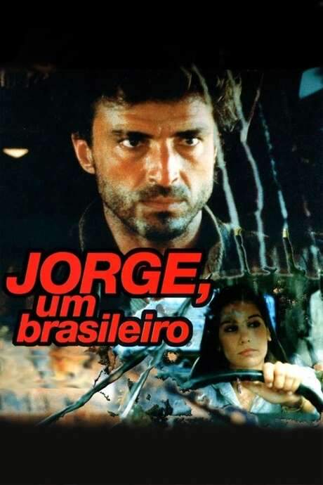 Jorge, Um Brasileiro (1988) movie poster