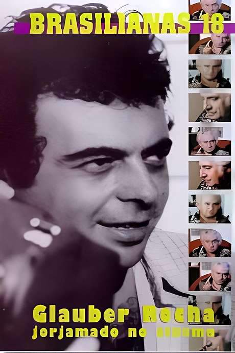 Jorge Amado no Cinema (1979) movie poster