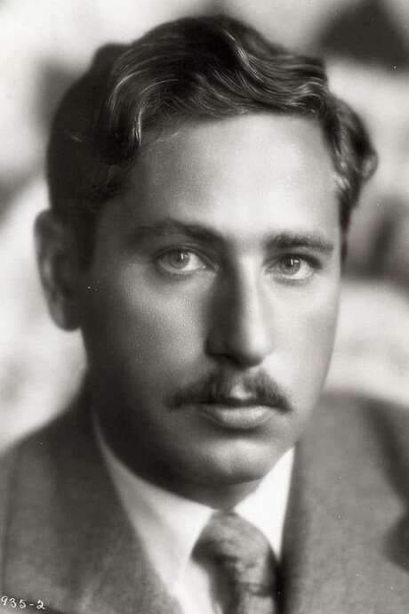 Josef von Sternberg, A Retrospective (1969) movie poster