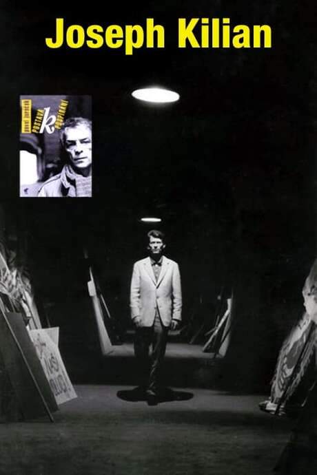 Joseph Kilian (1964) movie poster