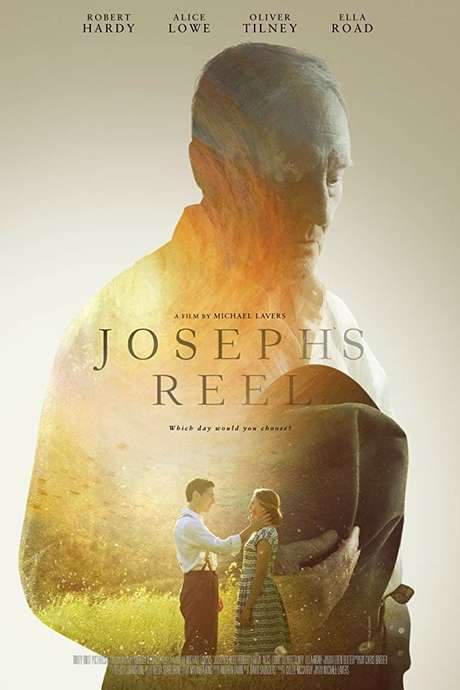 Joseph’s Reel (2015) movie poster
