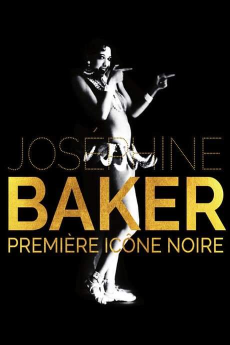 Josephine Baker: The Story of an Awakening (2018) movie poster