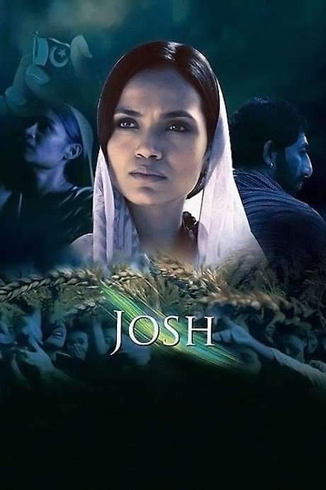 Josh: Independence Through Unity (2013) movie poster