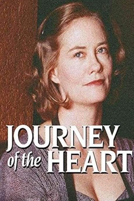 Journey of the Heart (1997) movie poster