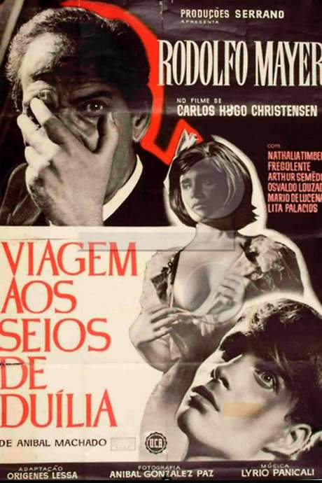 Journey to Duilia’s Breasts (1965) movie poster
